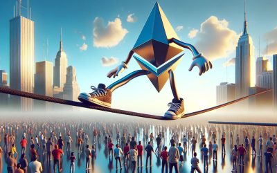 Ethereum Technical Analysis: Oscillators and Averages Signal a Tense Equilibrium