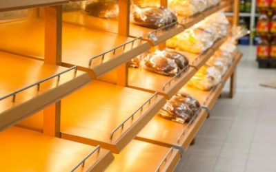 Europe Is Alarmed Enough To Begin Wargaming A Food Crisis