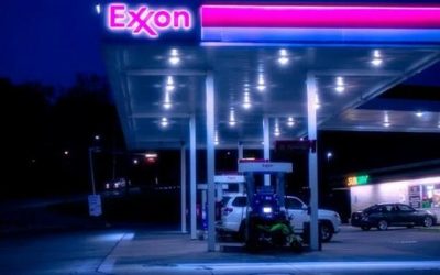 Exxon To Cut Trader Salaries In Favor Of Performance Bonuses And Long Term Incentives
