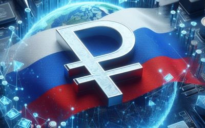 Russia Discusses Testing Digital Ruble for Budget Payments