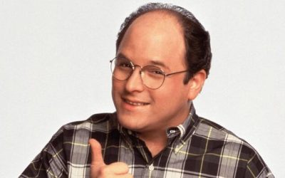 Like George Costanza, Central Banks Are Doing The Exact Opposite Of What Their Inner Voice Tells Them To Do