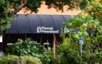 Planned Parenthood Faces New Allegations Of Selling Aborted Fetal Tissue To UCSD