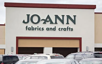 Fabrics Retailer Joann Files For Chapter 11 Bankruptcy Protection oan