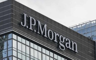 JPMorgan: Bitcoin Still Overbought Despite Price Drop