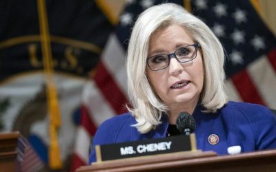 “Sleazy” Liz Cheney Loses It After Bombshell Report Claims She “Suppressed Exonerating Evidence” With J6 Committee