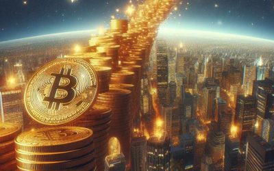Galaxy Digital CEO Anticipates BTC Reaching $100K This Year Citing ‘Runaway Momentum’ in Spot Bitcoin ETFs