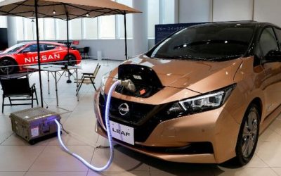 Nissan Aims To Cut Costs By 30% Simply To Remain Competitive In EVs