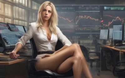 ‘Bad News’ Is Bad News For Stocks, Bonds, Crypto, & Gold