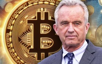 Robert Kennedy Jr: Bitcoin Is Inflation Offramp — BTC Is Key to Transactional Freedom