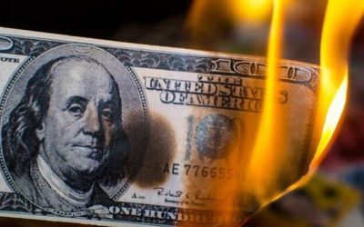 ‘A Rocky Road To De-Dollarization’ – Pepe Escobar Interviews Sergei Glazyev