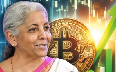 Indian Finance Minister Says Crypto Assets Cannot Be Currencies — Expects ‘Some Framework Emerging’ From G20 Discussion
