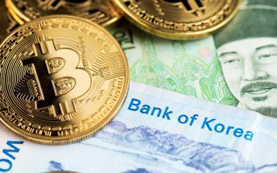 South Korea’s Bitcoin Premium Hits 2-Year High, Surpassing Global Rates by $4K 
