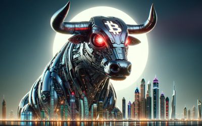 Market Optimism Peaks as Bitcoin Call Options Aim for $100K Milestone