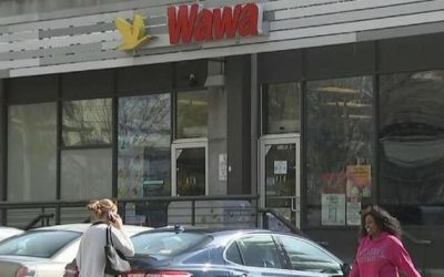 Wawa Shutters Yet Another Location In Center City Philadelphia