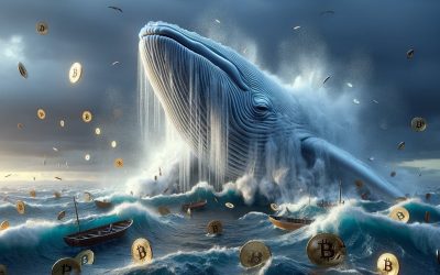 Mega Whale Resurfaces: 1,000 Vintage Bitcoins From 2010 Moved as BTC Peaked at $69,210