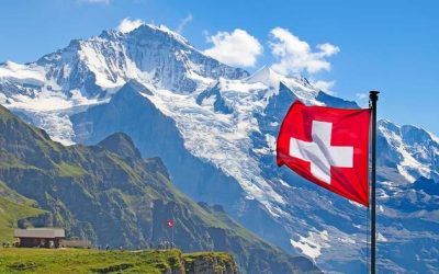 Swiss To Hold Referendum That Will Restrict Population To 10 Million Until 2050