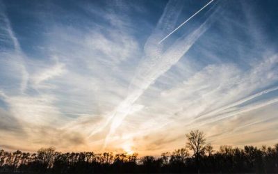 Secretive Experiment To Shoot Aerosols Into The Sky Over San Francisco To Increase Cloud Cover