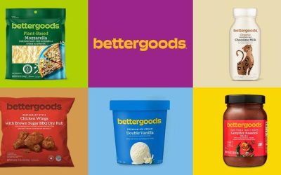 Walmart Targets Gen-Z With Cheap Private Label Food As Youngsters Struggle In Era Of Failed Bidenomics