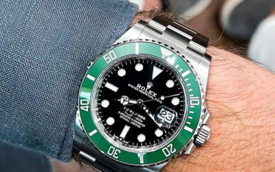 Will The Used Rolex Price Bottom Hold With Fed Pivot ‘Likely’ Delayed?