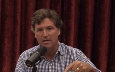 “A Marriage Of Ineptitude & High Self-Esteem” – Tucker Exposes The Liberal Cognoscenti