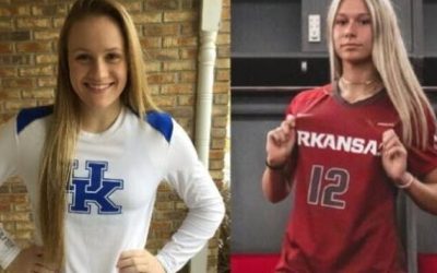 ‘Crying Out For Justice’: Female Athletes Sue NCAA Over “Dangerous” Transgender Policies