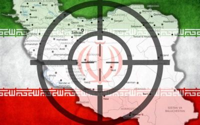 Iran’s Nightmares | zh