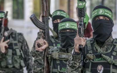 Israel Fostered The Rise Of Hamas To Preclude A Two-State Solution