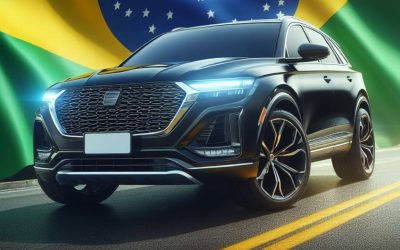 Brazilian BV Bank Tests Tokenized Model for Vehicle Sales