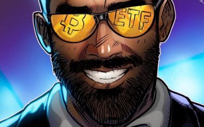 “China Is About To Start Bidding” – Will Hong Kong Bitcoin ETFs Spark The ‘Halving’ Rally?