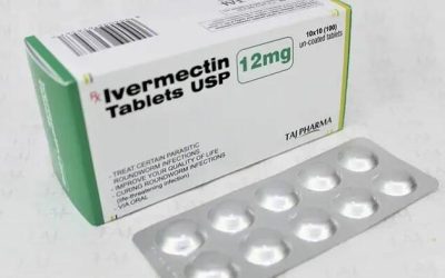Popular Paper On Ivermectin And COVID-19 Contains False Information