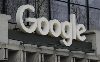 Google Terminates 28 Staffers Involved In Protest Over $1.2B Israel Contract oan