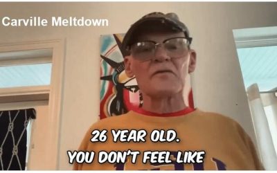 James Carville Has Meltdown Over Young Voters Sitting Out The Election