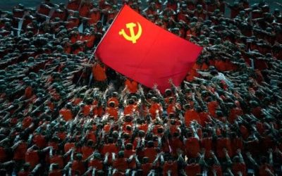 The Political Left Has Proven Beyond A Doubt That They Are Authoritarians