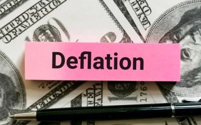 CNN Is Wrong… Deflation Is A Good Thing