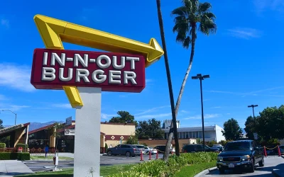 In-N-Out Burger Heiress Says She Fought ‘Toe-To-Toe’ To Keep Costs Down After Calif. Minimum Wage Hike oan