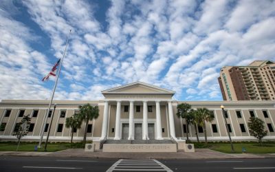 Fla. Supreme Court Allows 6-Week Abortion Ban To Take Effect oan