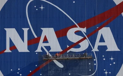 NASA Takes Responsibility For Mystery Object That Crashed Through House Roof In Florida oan