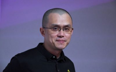 Ex-Binance Founder Changpeng Zhao Sentenced To 4 Months In Prison For Crypto Crimes oan