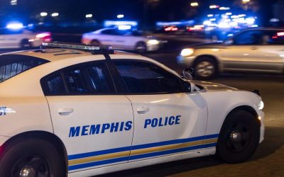 2 Killed, 6 Injured In Mass Shooting At Memphis Block Party oan