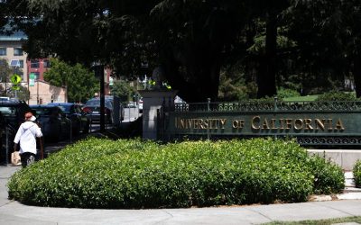 UC Berkeley Accused Of Racial Discrimination After Banning Caucasians From Community Farm On Saturdays oan