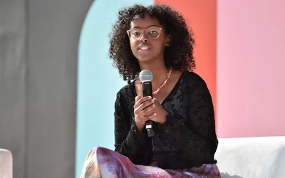Ilhan Omar’s Daughter, Isra Hirsi, Suspended From College For Involvement In Anti-Israel Protests oan