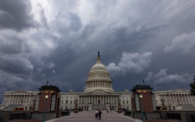 Senate Passes $95B Aid Package For Ukraine, Israel And Taiwan As Biden Promises To Sign Bill oan