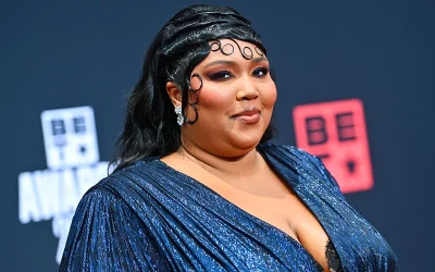 Lizzo Clarifies She Is Not Quitting Music Industry, ‘I Quit Giving Negative Energy Attention’ oan