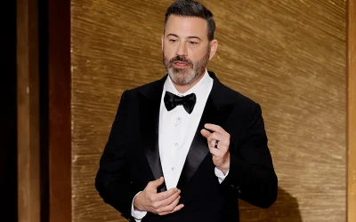 Jimmy Kimmel Says U.S. Is ‘A Filthy And Disgusting Country’ After Trip To Japan oan