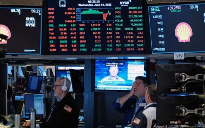 New York Stock Exchange Polls People On Views Of Round-The-Clock Trading oan