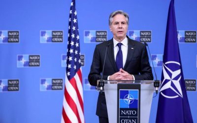 Ukraine Will Become A Member Of NATO oan