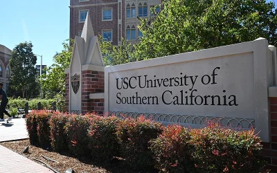 USC Cancels Speech By Anti-Israel Valedictorian oan