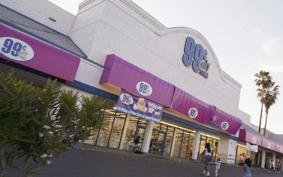 99 Cents Only Stores To Close All Locations Across U.S. oan