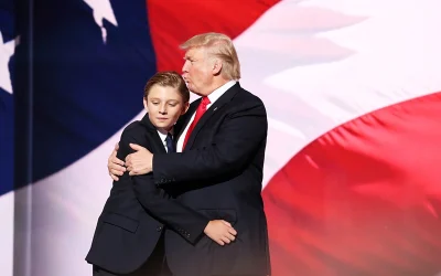 Trump Permitted To Attend Son’s Graduation oan