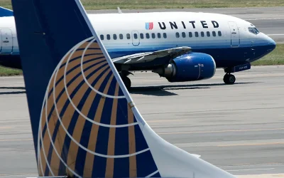 United Asks Pilots To Take Unpaid Time Off Due To Shortage Of New Boeing Planes oan